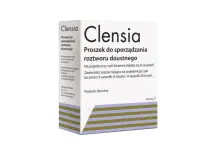 Clensia